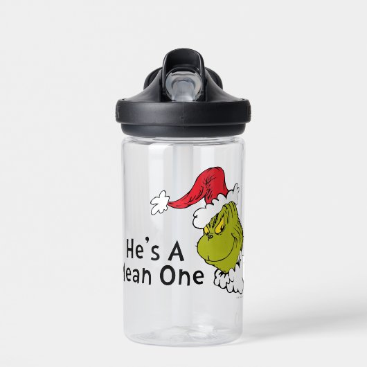 Bouteille D'eau Comment le Grinch a volé Noël | C'est un méchant (Avant)