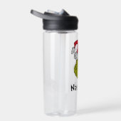 Bouteille D'eau Comment le Grinch a volé Noël | Grinch vilain (Droite)