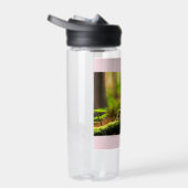 Bouteille D'eau Compagnies forestières - Écureuil, Chipmunk & Oise (Droite)