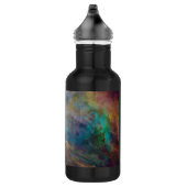 Bouteille D'eau Composé de nébuleuse d'Orion (Droite)