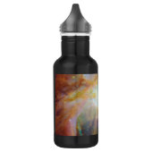 Bouteille D'eau Composé de nébuleuse d'Orion (Gauche)