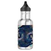 Bouteille D'eau Conception (Droite)