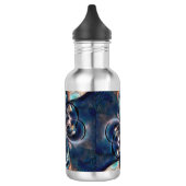 Bouteille D'eau Conception (Gauche)