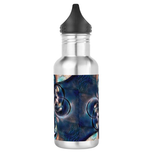 Bouteille D'eau Conception (Gauche)