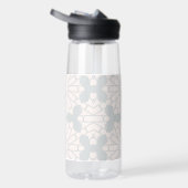 Bouteille D'eau Conception d'art islamique élégant (Droite)