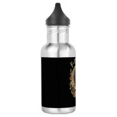 Bouteille D'eau Conception de base F-Caw-F (Gauche)