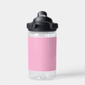 Bouteille D'eau Conception de Biberon Mignonne pour Enfants (Salle de sport)