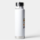 Bouteille D'eau Conception de chemise moins classe de boisson drôl (Évier)