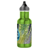 Bouteille D'eau Conception d'eau motivante (Droite)