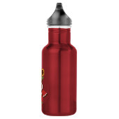 Bouteille D'eau Conception des chouettes (Droite)