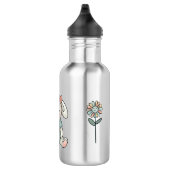Bouteille D'eau Conception enchantant pour enfants (Droite)