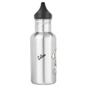 Bouteille D'eau Conception enchantant pour enfants (Gauche)