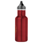 Bouteille D'eau Conception moderne minimale SM (Droite)