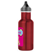 Bouteille D'eau Conception Ourson Design (Droite)