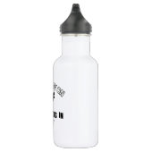 Bouteille D'eau conceptions de handball (Droite)