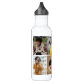 Bouteille D'eau Concevez votre propre collection photo 5 (Gauche)