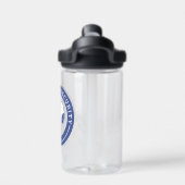 Bouteille D'eau Confort et sécurité | Snoopy & Woodstock Hug (Salle de sport)