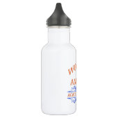 Bouteille D'eau Conseiller scolaire (Gauche)