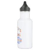 Bouteille D'eau Conseiller scolaire (Droite)