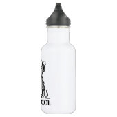 Bouteille D'eau Conservation du singe frais (Droite)