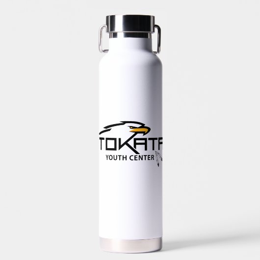 Bouteille D'eau Contenant de boisson TYC (Avant)