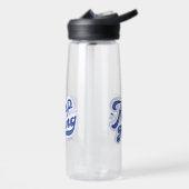 Bouteille D'eau Continuez (Gauche)