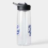 Bouteille D'eau Continuez (Droite)