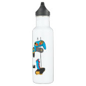 Bouteille D'eau Contrôleurs de jeux vidéo (Droite)