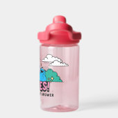 Bouteille D'eau Cookie Monster | Les cookies sont toujours la bonn (Salle de sport)