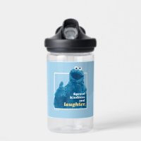 Cookie Monster | Propager la gentillesse et le rir