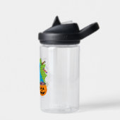 Bouteille D'eau Cookie Monster | Tous Les Traitements, Pas De Truc (Gauche)