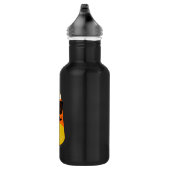 Bouteille D'eau Cool Candy Corn (Droite)