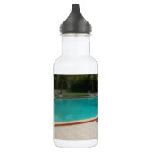 Bouteille D'eau Cool Hakuna Matata Pool Side I love My Family.jpg (Gauche)