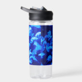 Bouteille D'eau Cool méduse (Droite)