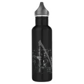 Bouteille D'eau Cool NYC de souvenir de New York (Gauche)