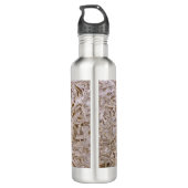 Bouteille D'eau Cool super-duper OSB Plywood Print (Dos)