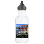 Bouteille D'eau Copenhague (Gauche)
