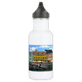 Bouteille D'eau Copenhague (Droite)