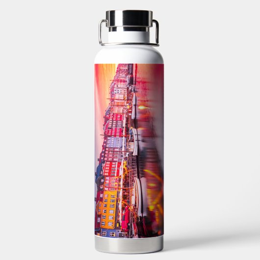 Bouteille D'eau Copenhague (Plage)