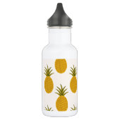 Bouteille D'eau Copie d'ananas (Gauche)