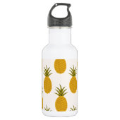 Bouteille D'eau Copie d'ananas (Devant)
