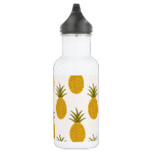 Bouteille D'eau Copie d'ananas (Droite)