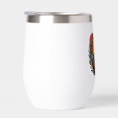 Bouteille d'Eau | Coq Chloe Baby Hugs (Droite)