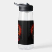 Bouteille D'eau Coq de boîte (Droite)