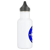 Bouteille D'eau Corée du Sud (Gauche)