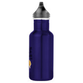 Bouteille D'eau Corgi Waterbottle (Droite)