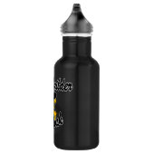 Bouteille D'eau Corps de construction poussette #4 (Droite)