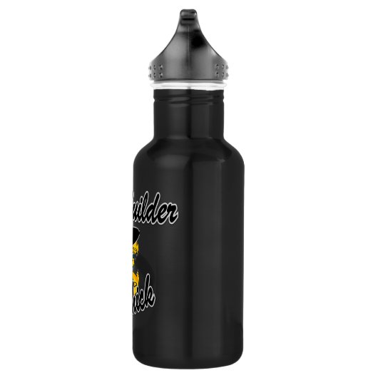 Bouteille D'eau Corps de construction poussette #4 (Droite)