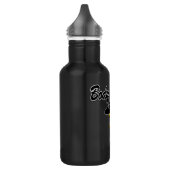 Bouteille D'eau Corps de construction poussette #4 (Gauche)