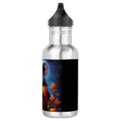 Bouteille D'eau Costume Koala Halloween (Droite)